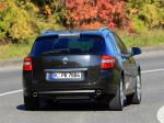Renault Laguna III Estate 2007 года